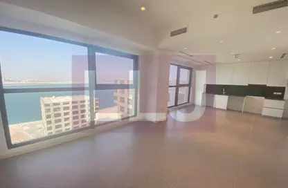 Apartment - 1 Bathroom for sale in Pixel - Makers District - Al Reem Island - Abu Dhabi