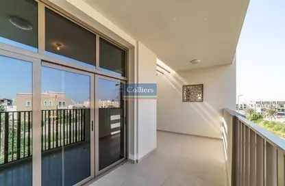 Villa - 4 Bedrooms - 5 Bathrooms for sale in Somerset Mews - Jumeirah Village Circle - Dubai