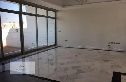 Villa - 4 Bedrooms - 6 Bathrooms for rent in The Dreamz - Al Furjan - Dubai