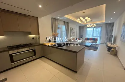 Apartment - 2 Bedrooms - 2 Bathrooms for rent in Hyati Avenue - Jumeirah Village Circle - Dubai