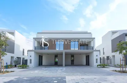 Villa - 4 Bedrooms - 5 Bathrooms for rent in Aura - Tilal Al Ghaf - Dubai