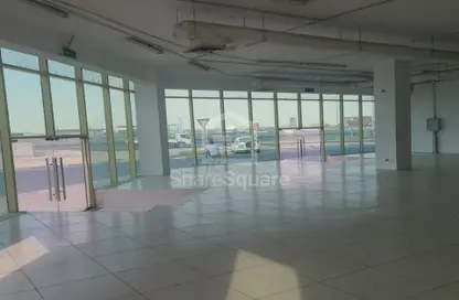 Show Room - Studio for rent in Ras Al Khor Industrial 2 - Ras Al Khor Industrial - Ras Al Khor - Dubai