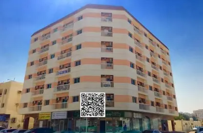 Apartment - 1 Bedroom - 1 Bathroom for rent in Al Rashidiya 2 - Al Rashidiya - Ajman