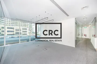 Office Space - Studio for sale in Bay Square Building 2 - Bay Square - Business Bay - Dubai