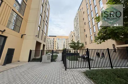 Apartment - 1 Bathroom for rent in Al Mamsha - Muwaileh - Sharjah