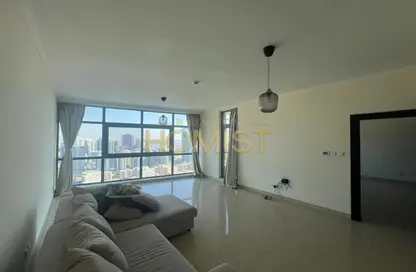 Apartment - 1 Bedroom - 1 Bathroom for rent in The Links West Tower - The Links - The Views - Dubai