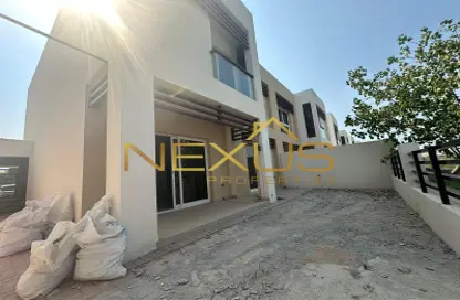 Townhouse - 3 Bedrooms - 4 Bathrooms for rent in Flamingo Villas - Mina Al Arab - Ras Al Khaimah