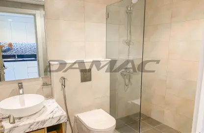 Apartment - 2 Bedrooms for rent in Aykon City Tower C - Aykon City - Business Bay - Dubai