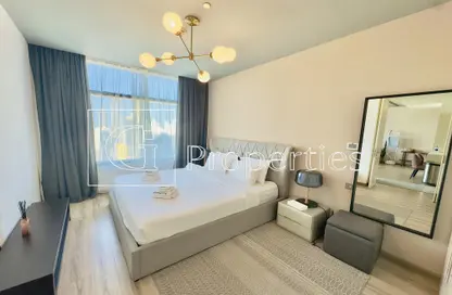 Apartment - 1 Bedroom - 2 Bathrooms for sale in Index Tower - DIFC - Dubai