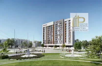 Apartment - 1 Bedroom - 2 Bathrooms for sale in Verdana - Dubai Investment Park (DIP) - Dubai