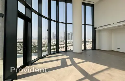 Apartment - 4 Bedrooms - 4 Bathrooms for sale in Waves Grande - Sobha Hartland - Mohammed Bin Rashid City - Dubai