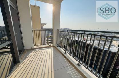 Apartment - 1 Bedroom - 2 Bathrooms for rent in Uptown Al Zahia - Al Zahia - Muwaileh Commercial - Sharjah