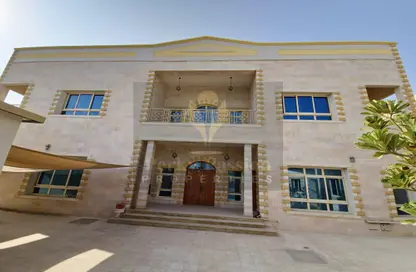 Villa for sale in Al Warqa'a 2 - Al Warqa'a - Dubai