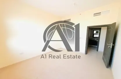 Apartment - 3 Bedrooms - 3 Bathrooms for rent in Asharej - Al Ain