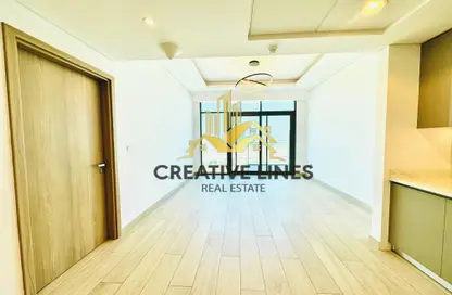 Apartment - 1 Bedroom - 2 Bathrooms for rent in Farhad Azizi Residence - Al Jaddaf - Dubai