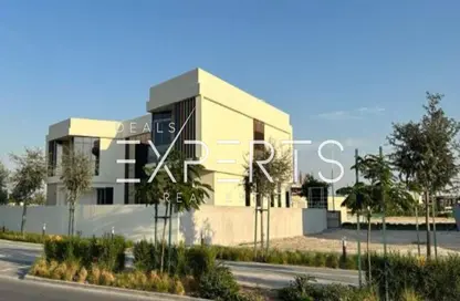 Villa - 6 Bedrooms - 7 Bathrooms for rent in Lea - Yas Acres - Yas Island - Abu Dhabi