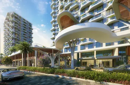 Apartment - 3 Bedrooms - 4 Bathrooms for sale in Takaya - Motor City - Dubai