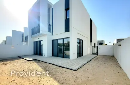 Townhouse - 4 Bedrooms - 4 Bathrooms for rent in La Rosa 5 - Villanova - Dubai Land - Dubai