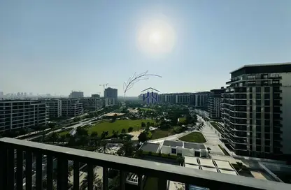 Apartment - 3 Bedrooms - 4 Bathrooms for sale in Park Ridge - Dubai Hills Estate - Dubai