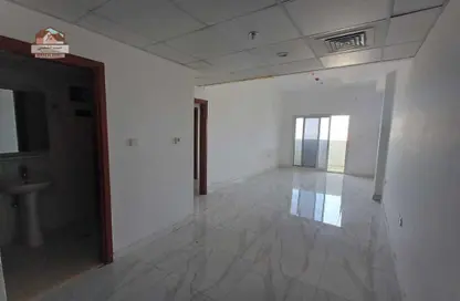 Apartment - 1 Bedroom - 1 Bathroom for rent in Al Aamra Gardens - Al Amerah - Ajman