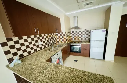 Apartment - 1 Bedroom - 2 Bathrooms for rent in Art Residence - Al Barsha 1 - Al Barsha - Dubai