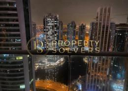 Apartment - 3 bedrooms - 4 bathrooms for rent in Lake Terrace - JLT Cluster D - Jumeirah Lake Towers - Dubai