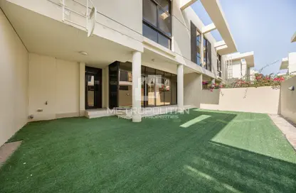 Townhouse - 3 Bedrooms - 5 Bathrooms for sale in Rockwood - DAMAC Hills - Dubai