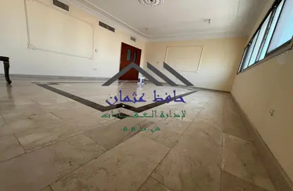 Apartment - 4 Bedrooms - 4 Bathrooms for rent in Airport Road - Abu Dhabi