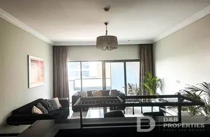 Apartment - 2 Bedrooms - 3 Bathrooms for sale in Capital Bay Tower B - Capital Bay - Business Bay - Dubai