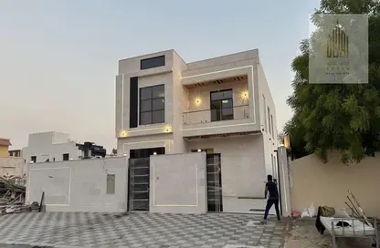 Villa - 5 Bedrooms - 7 Bathrooms for sale in Al Rawda 2 Villas - Al Rawda 2 - Al Rawda - Ajman