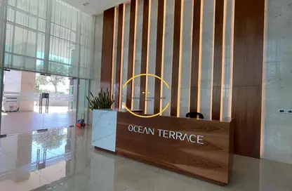 Apartment - 2 Bedrooms - 3 Bathrooms for sale in Ocean Terrace - Marina Square - Al Reem Island - Abu Dhabi