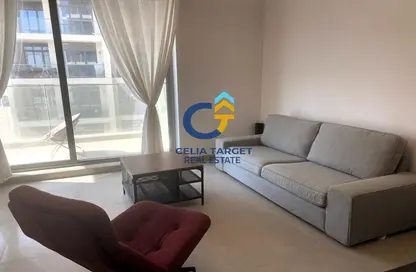 Apartment - 1 Bedroom - 2 Bathrooms for rent in Bluebell Residence - Jumeirah Village Circle - Dubai