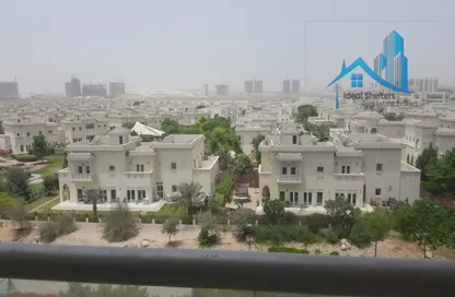 Apartment - Studio - 1 Bathroom for sale in AZIZI Roy Mediterranean - Al Furjan - Dubai