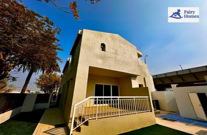 Villa - 3 Bedrooms - 3 Bathrooms for rent in Jumeirah 3 Villas - Jumeirah 3 - Jumeirah - Dubai