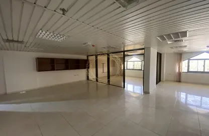 Office Space - Studio - 1 Bathroom for rent in Aud Al Touba 1 - Central District - Al Ain