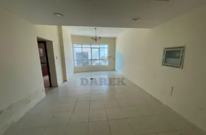 Apartment - 1 Bedroom - 2 Bathrooms for sale in Jasmine Towers - Garden City - Ajman