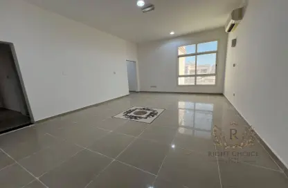 Apartment - 4 Bedrooms - 2 Bathrooms for rent in C2302 - Khalifa City A - Khalifa City - Abu Dhabi