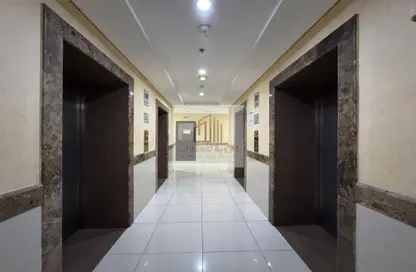 Apartment - 3 Bedrooms - 3 Bathrooms for rent in Manazil Tower 5 - Al Taawun Street - Al Taawun - Sharjah