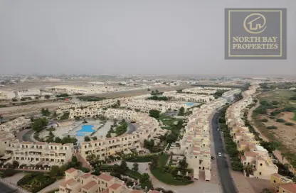 Apartment - 2 Bedrooms - 3 Bathrooms for sale in Royal Breeze 5 - Royal Breeze - Al Hamra Village - Ras Al Khaimah