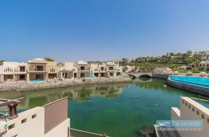 Villa - 1 Bedroom - 1 Bathroom for sale in The Cove Rotana - Ras Al Khaimah Waterfront - Ras Al Khaimah