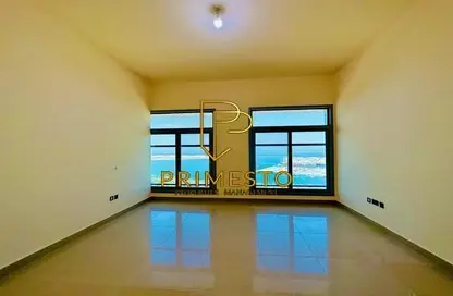 شقة - 4 غرف نوم - 6 حمامات للايجار في برج سلفر ويف - ميناء زايد - أبوظبي