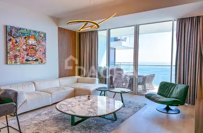 Apartment - 2 Bedrooms - 2 Bathrooms for rent in Serenia Residences North - Serenia Residences The Palm - Palm Jumeirah - Dubai