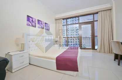 Apartment - 1 Bathroom for rent in Lincoln Park - Sheffield - Lincoln Park - Arjan - Dubai