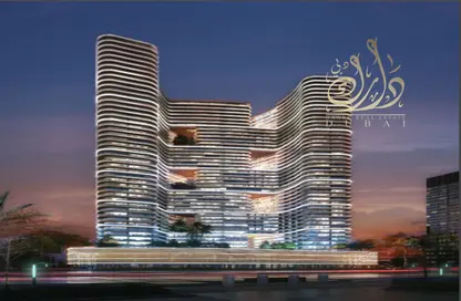 Apartment - 2 Bedrooms - 3 Bathrooms for sale in Binghatti Hills - Dubai Science Park - Dubai