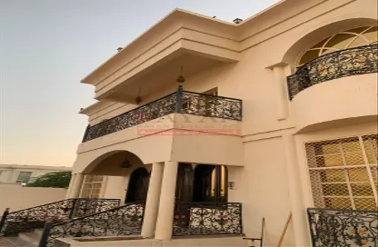 Villa - 6 Bedrooms for rent in Al Dhait South - Al Dhait - Ras Al Khaimah