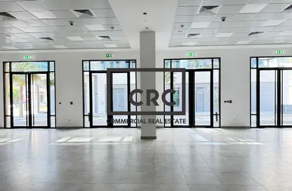 Retail - Studio for rent in P2671 - Al Zeina - Al Raha Beach - Abu Dhabi