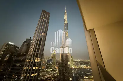 Apartment - 2 Bedrooms - 2 Bathrooms for sale in Grande - Opera District - Downtown Dubai - Dubai