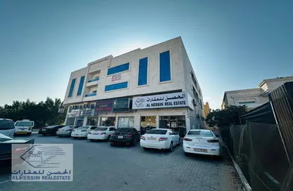 Whole Building - Studio for sale in Al Mowaihat 1 - Al Mowaihat - Ajman