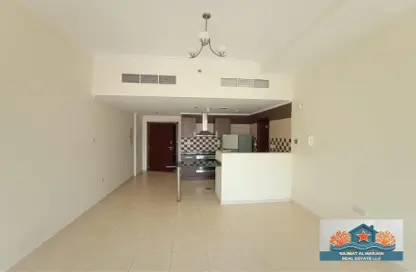 Apartment - 1 Bedroom - 2 Bathrooms for rent in Art 8 - Barsha Heights (Tecom) - Dubai