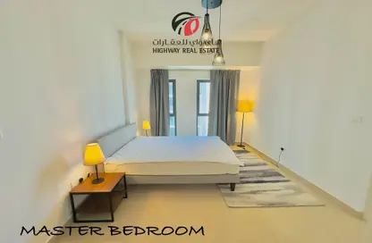 Apartment - 1 Bedroom - 1 Bathroom for rent in Expo Village Residences - Expo City - Dubai